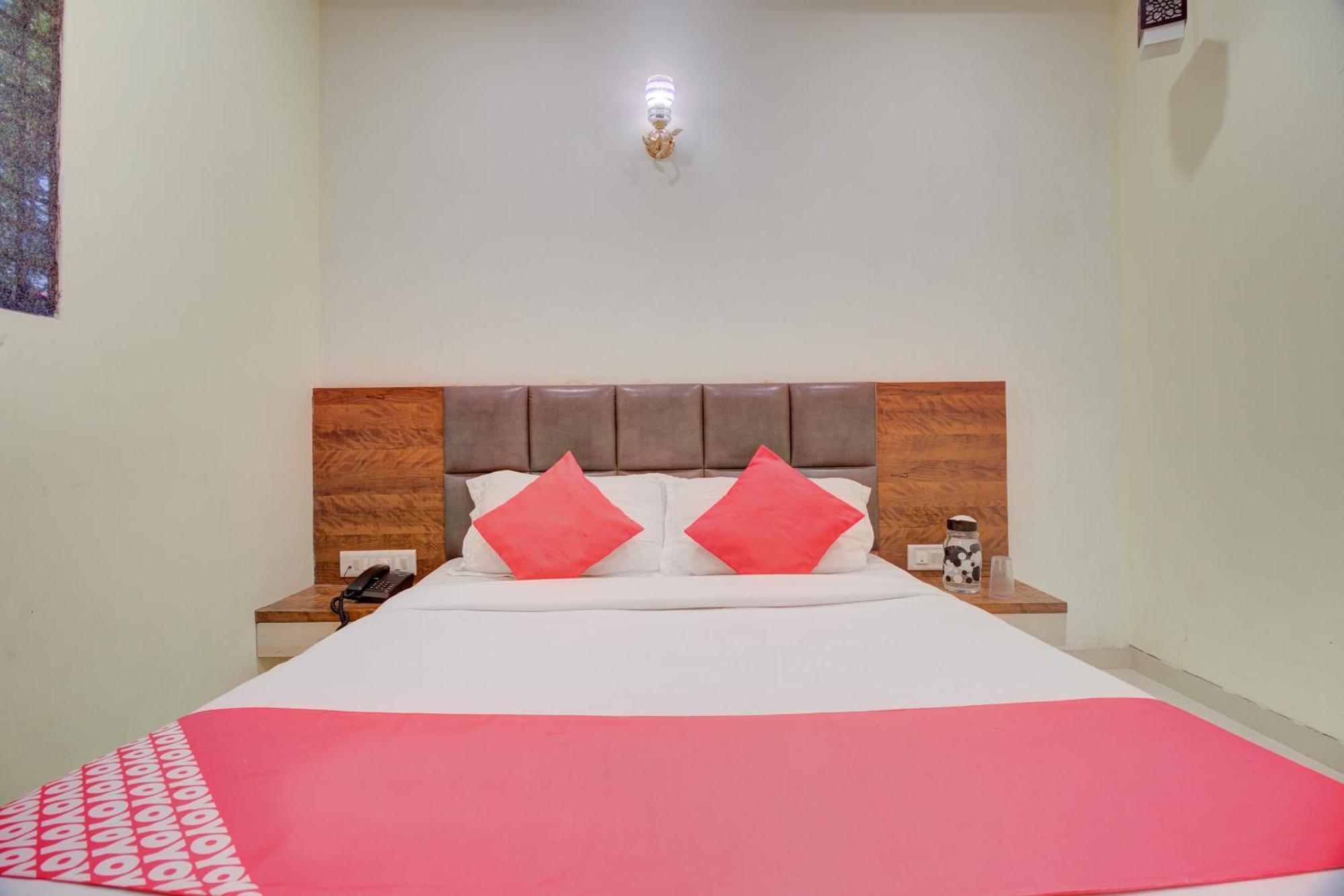 Hotel O Royal Orbit Mumbai Exterior photo